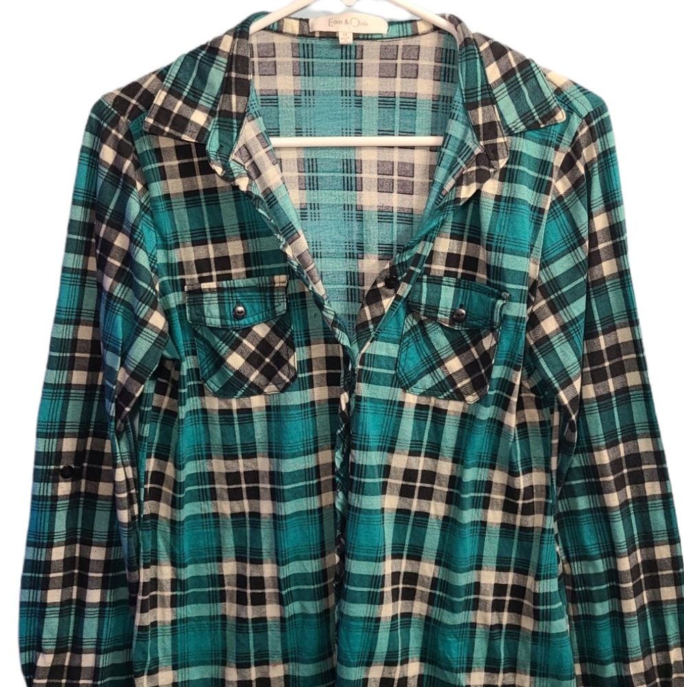 button up shirt free shipping